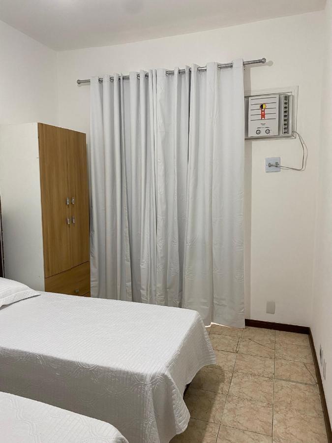 Copacabana Rio Praia 7 Ріо-де-Жанейро Екстер'єр фото