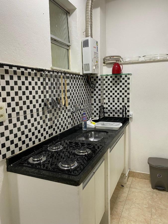 Copacabana Rio Praia 7 Ріо-де-Жанейро Екстер'єр фото