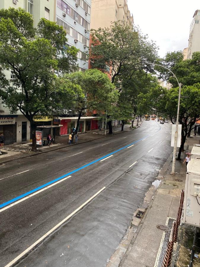 Copacabana Rio Praia 7 Ріо-де-Жанейро Екстер'єр фото